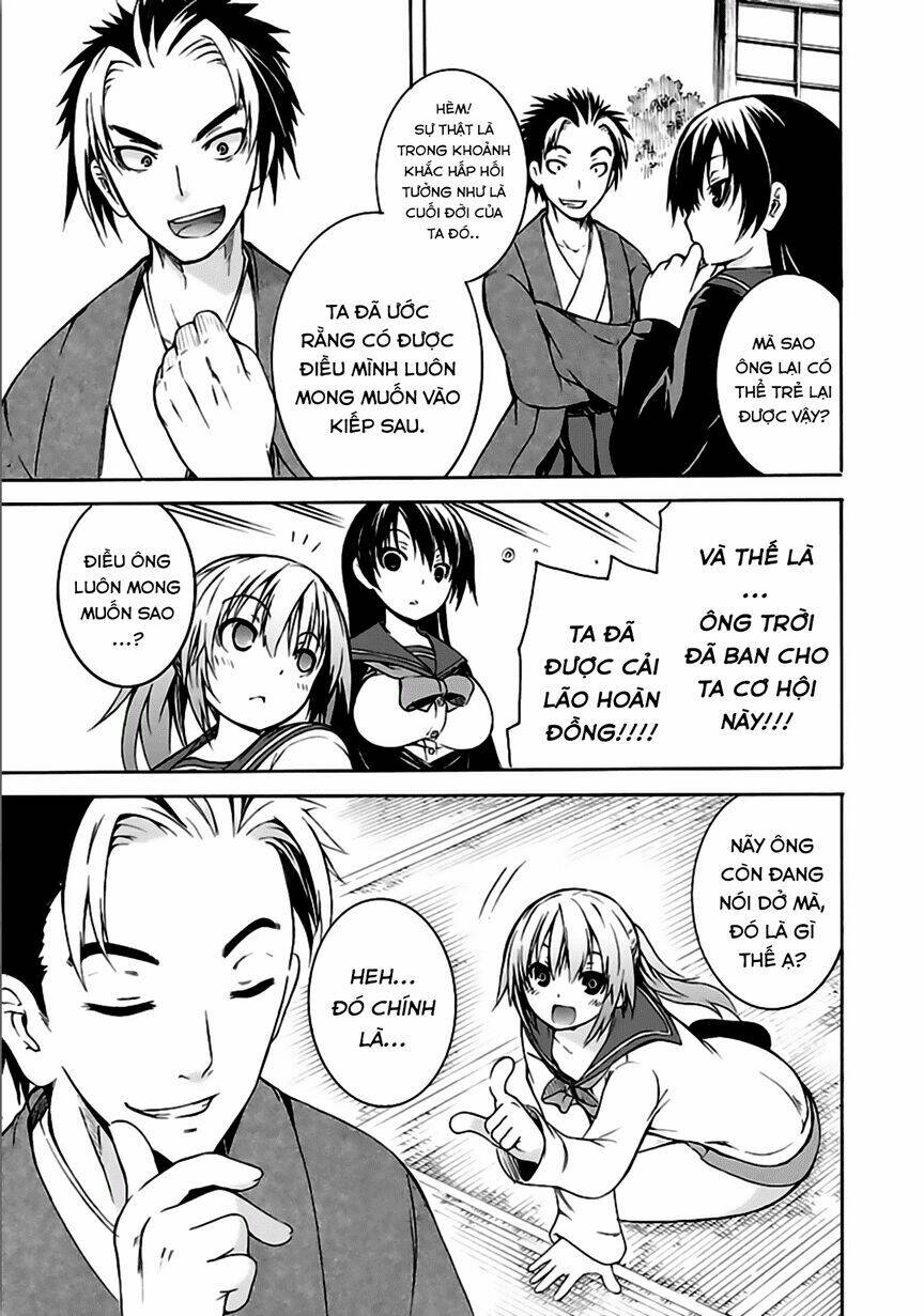 one more age chapter 1 12