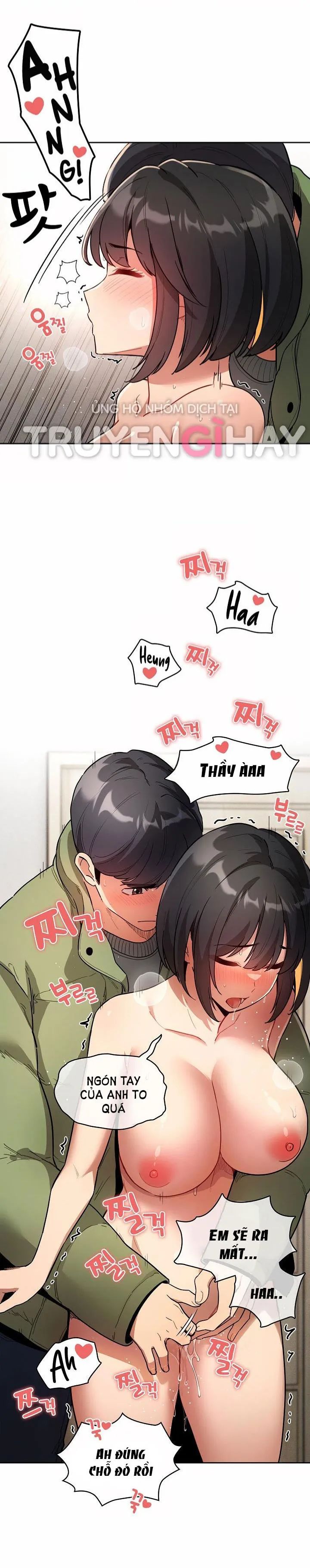 gia sư mùa hovid chapter 65 6