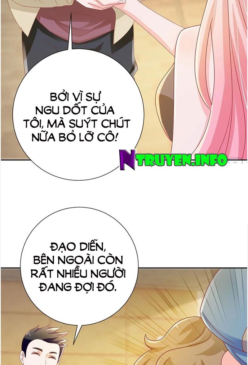 ẩn hôn 100%: chọc tức vợ yêu mua một tặng một chapter 155 13
