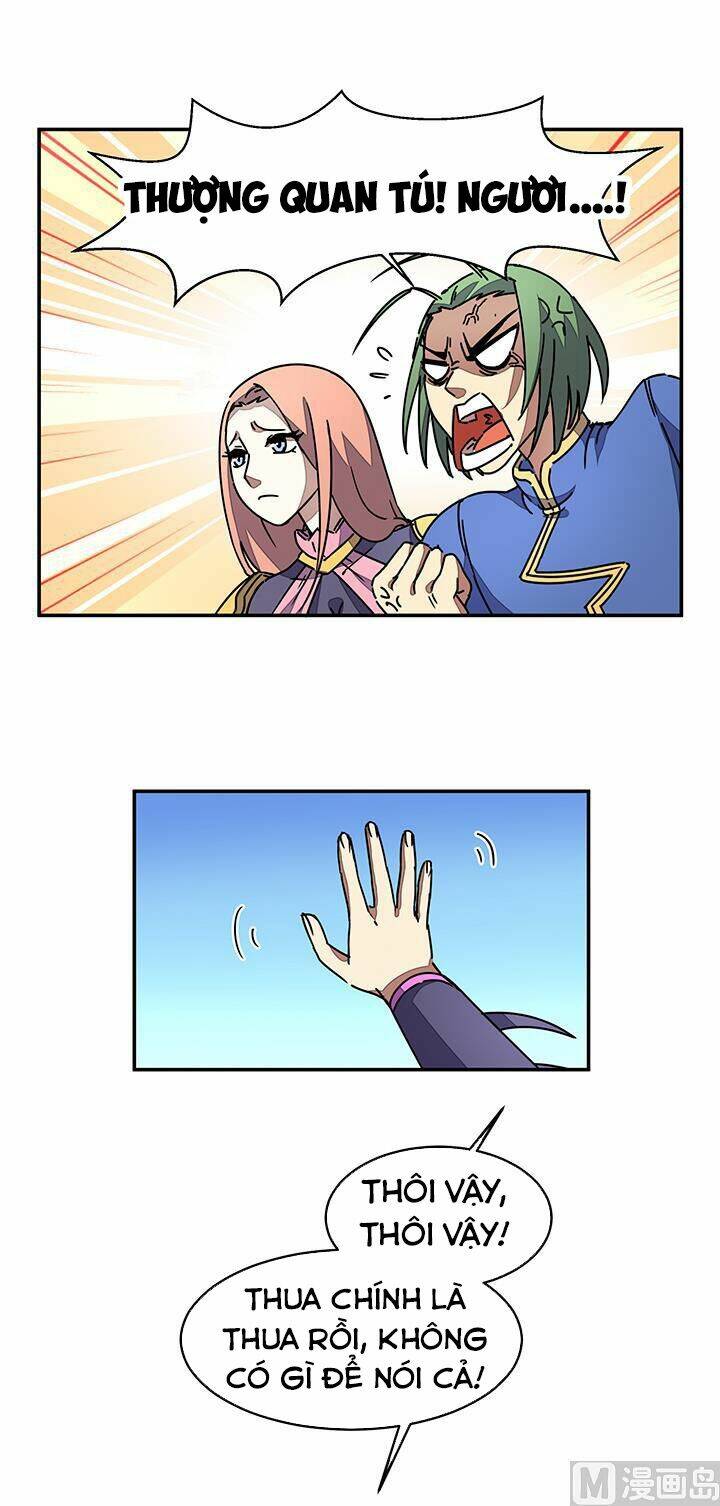 phong quỷ truyền thuyết chapter 97 2