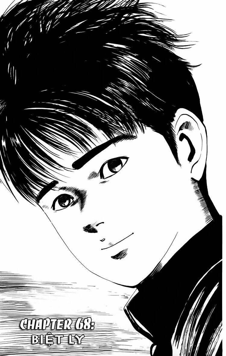 kenji-quyền nhi phương thế ngọc chapter 68 2