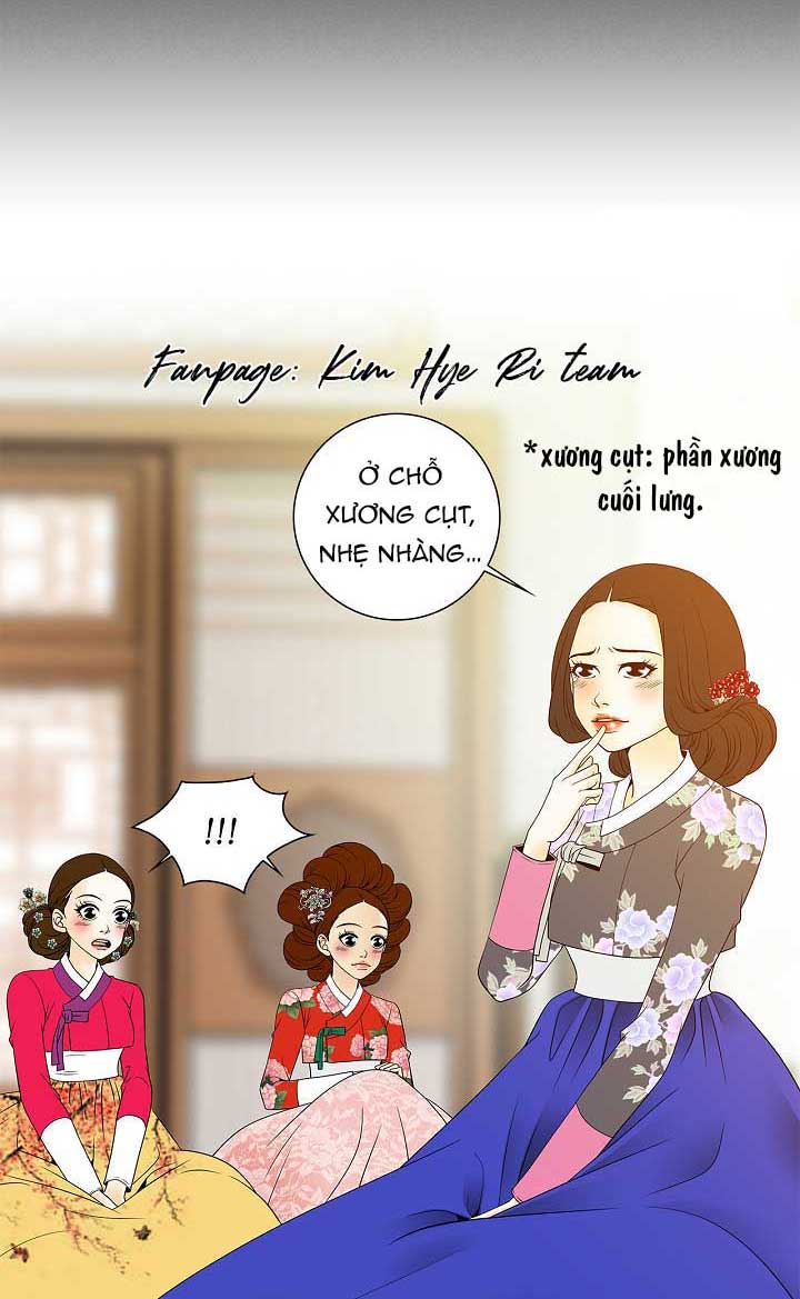 chuyện khuê phòng chapter 17 8