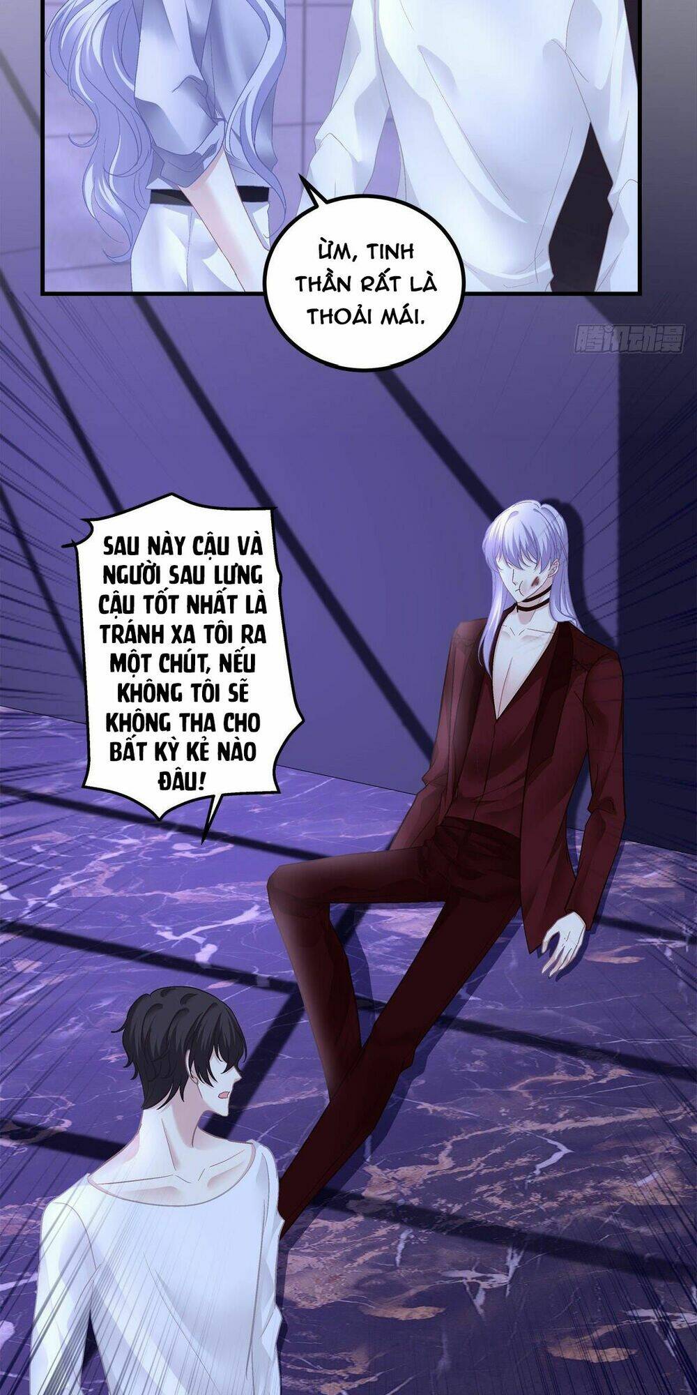 toàn bộ nắm trong tay chapter 122 39