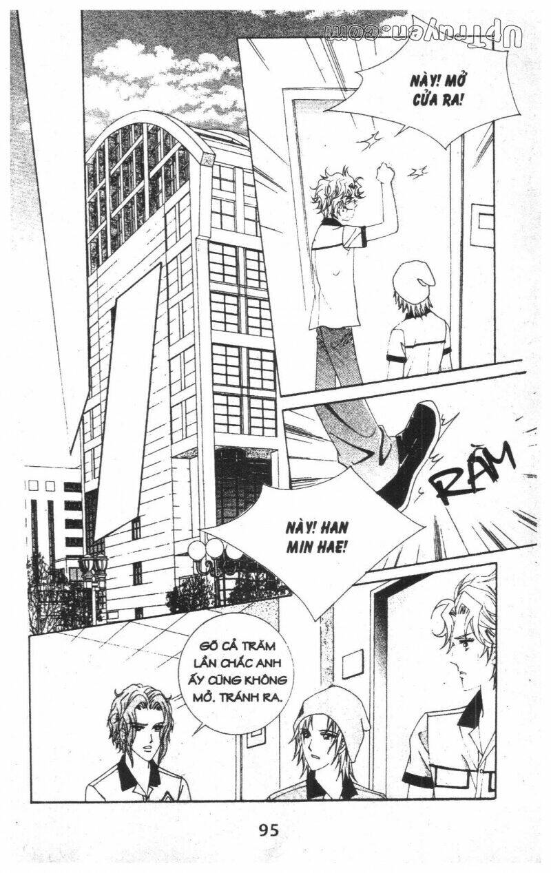 dạ khúc chapter 15 95