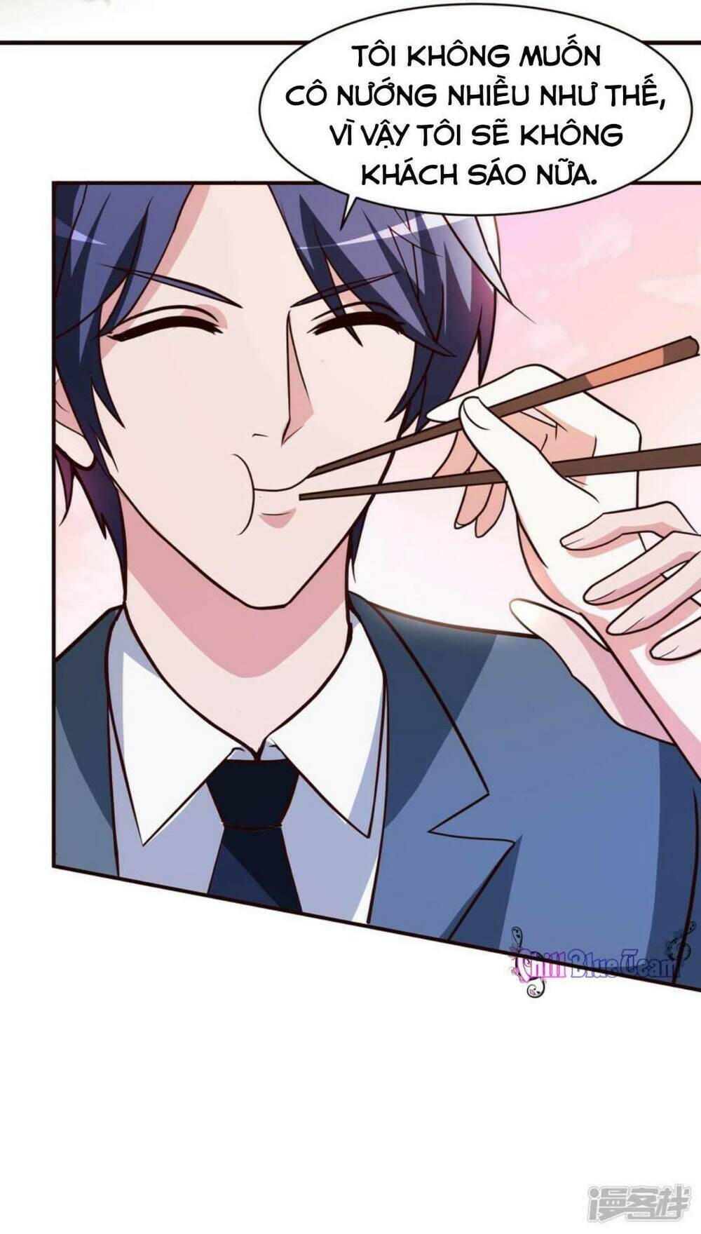 đầu hào điềm tâm chapter 5 32