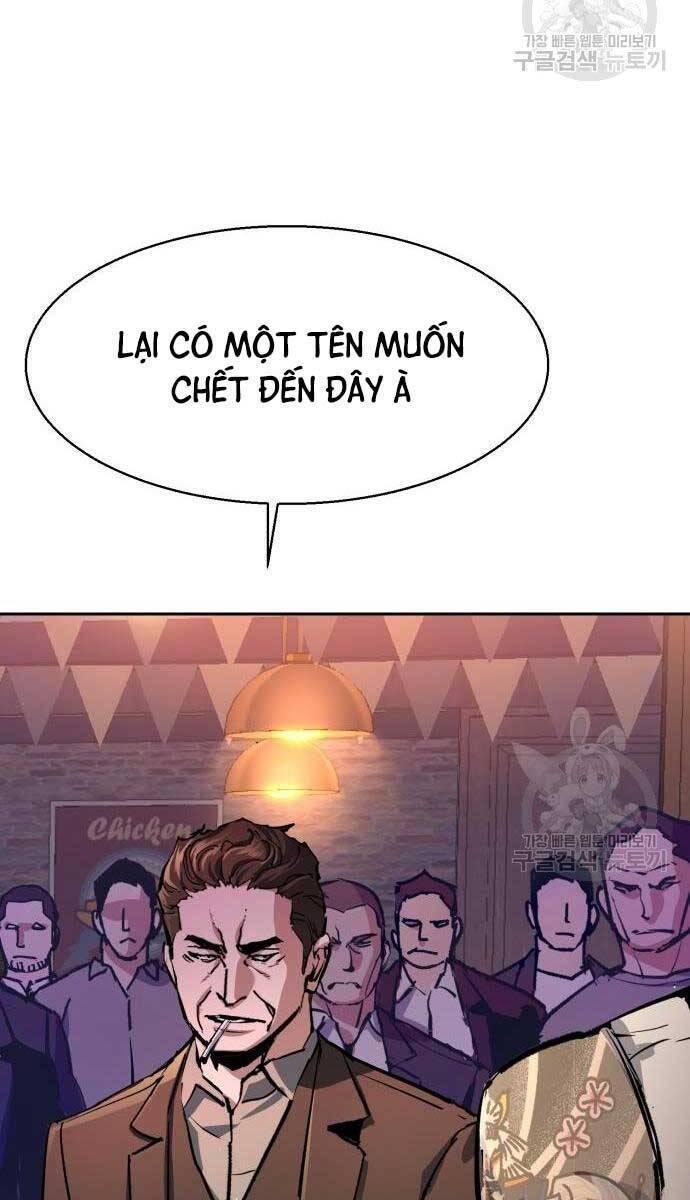 bạn học tôi là lính đánh thuê chapter 149 6