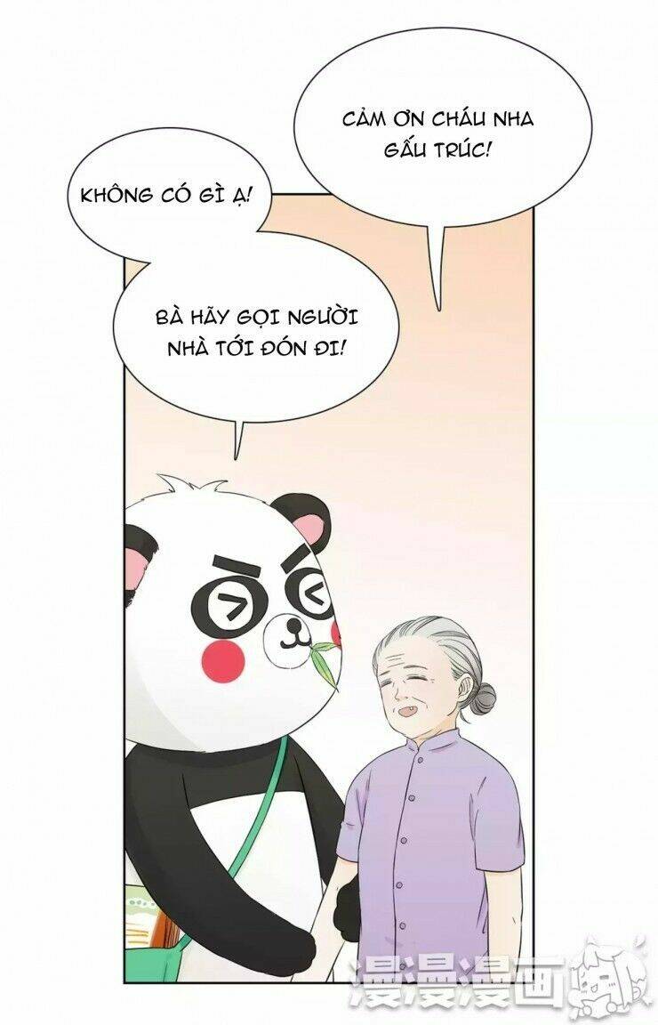 chúng ta không yêu nhau chapter 4 14