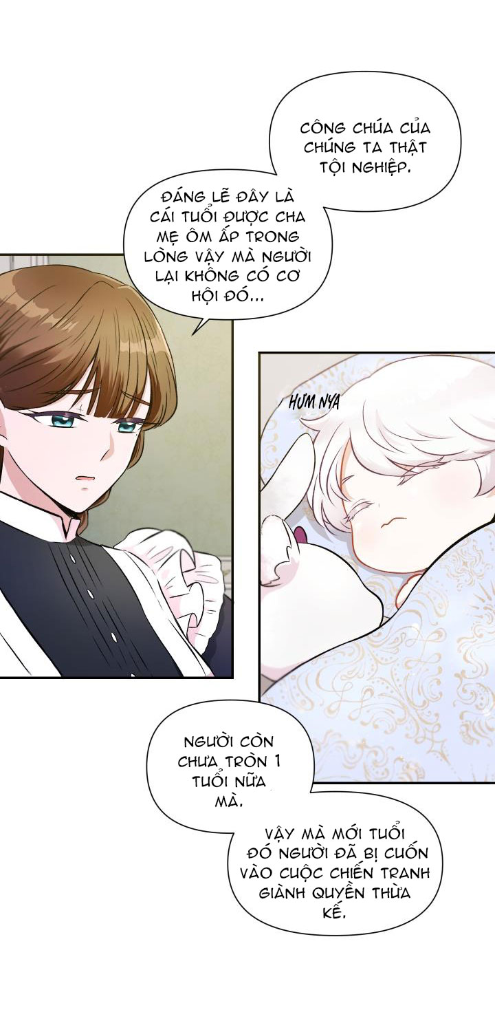 ác nữ công chúa chapter 6 41