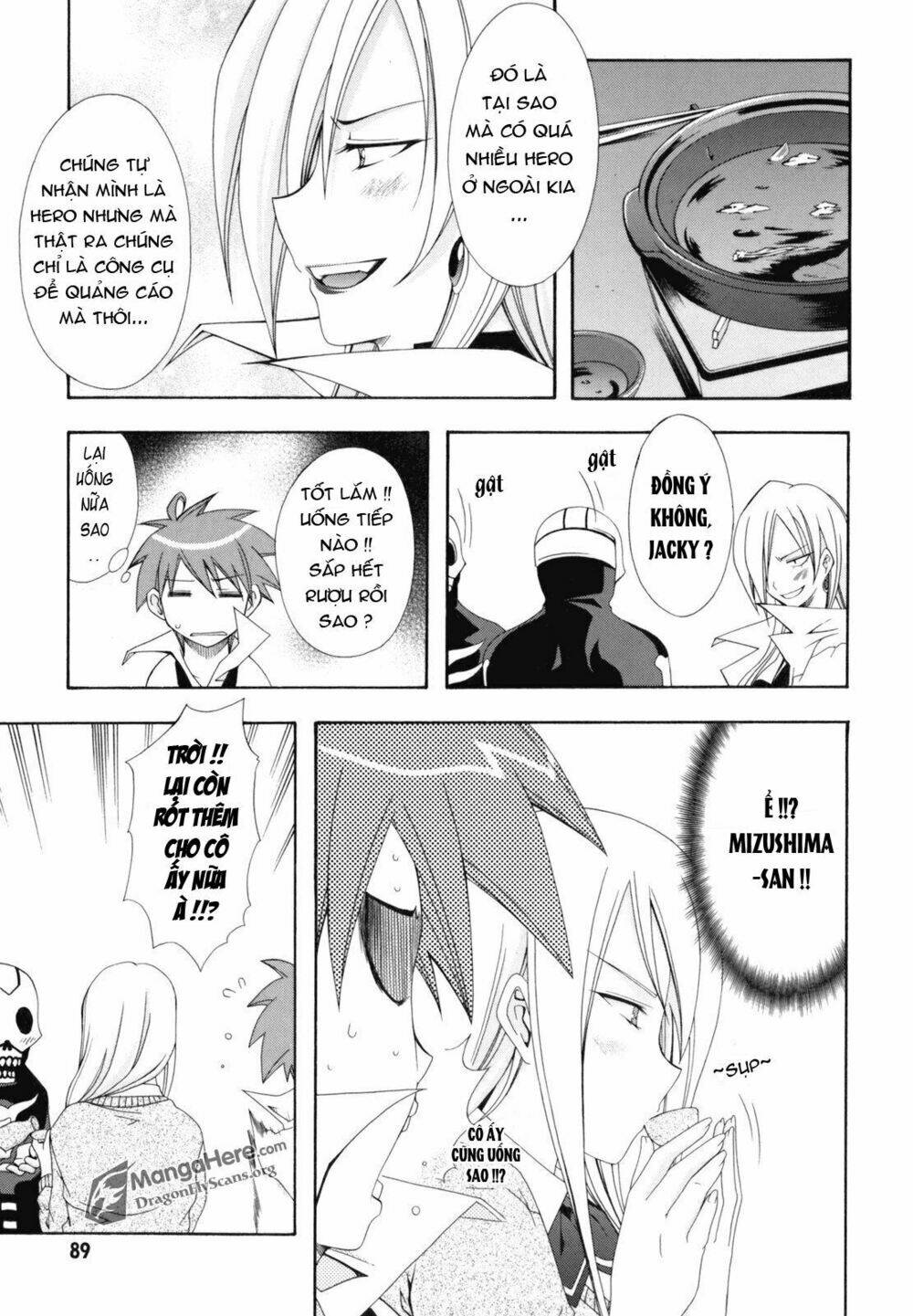 anh hùng xấu xa chapter 7 15