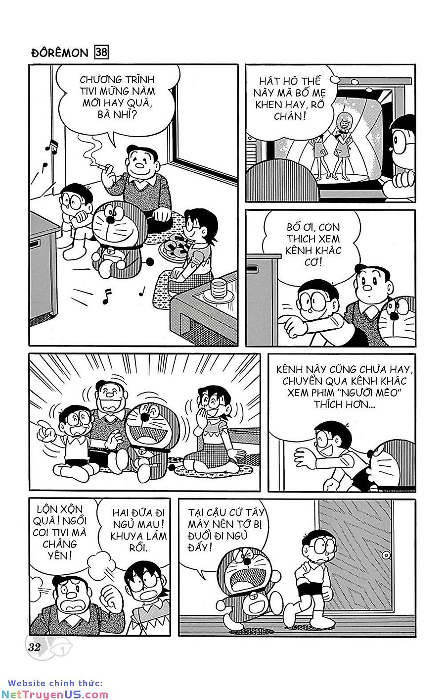 doraemon chapter 678 1