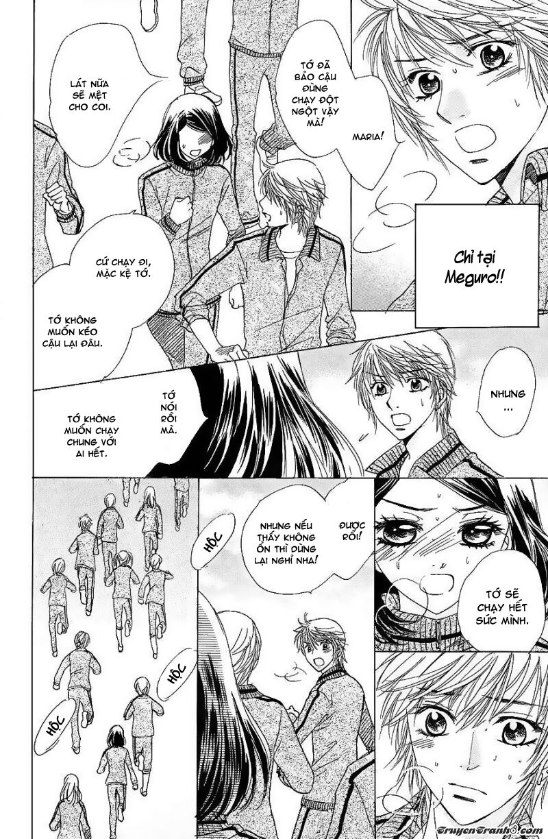 ác quỷ và bản tình ca chapter 49 16