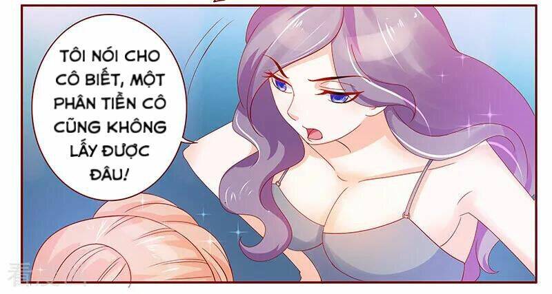 bá đạo tổng tài yêu tôi chapter 151 3