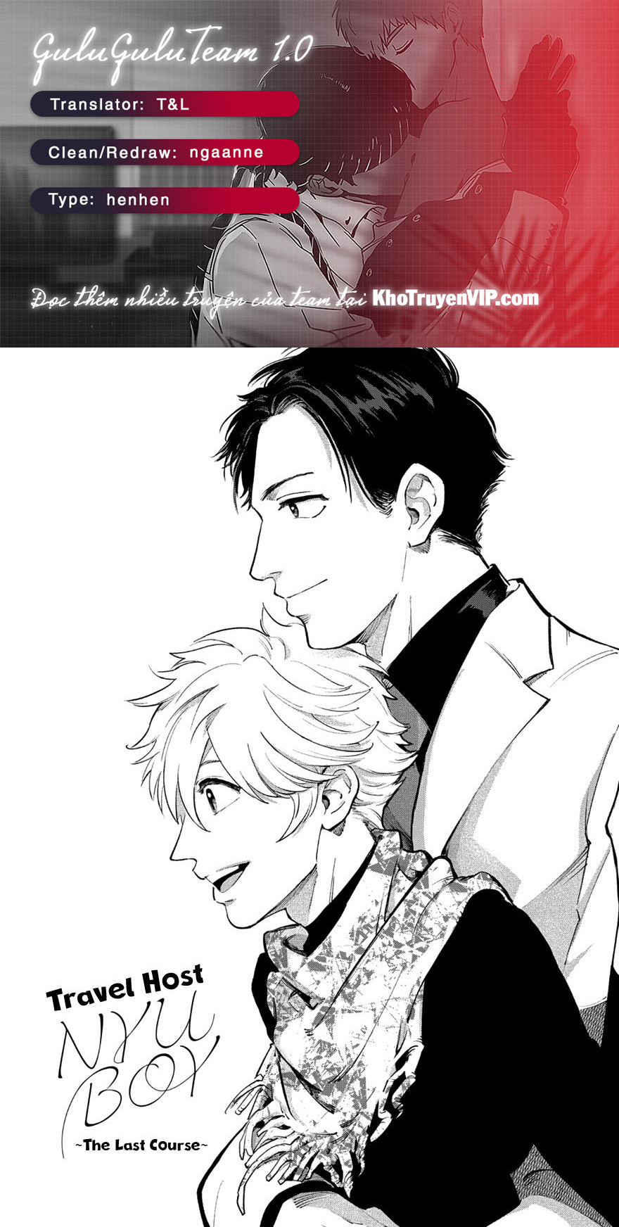 đắm chìm vào em chapter 5 1