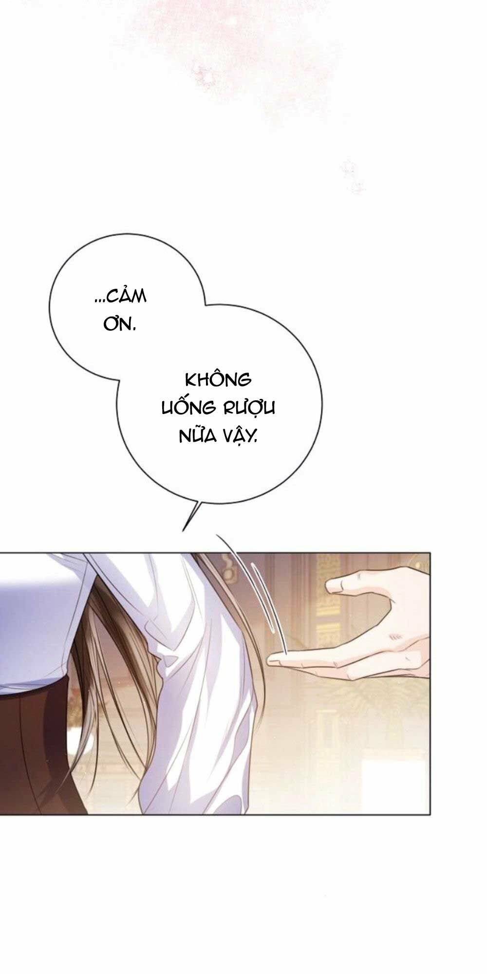 tôi sẽ từ bỏ vị trí hoàng hậu chapter 31 78