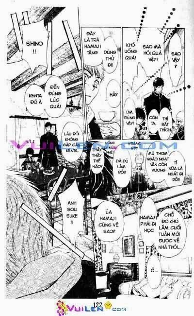 bát khuyển sỹ phương đông chapter 10 122