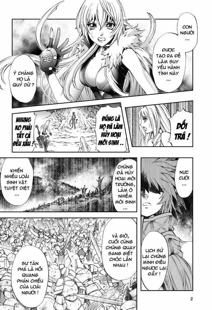 phù thủy phép thuật chapter 80 4