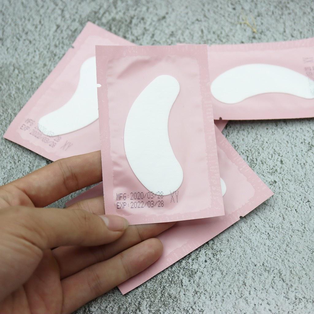 Miếng dán mi dưới , gel pad dán mí