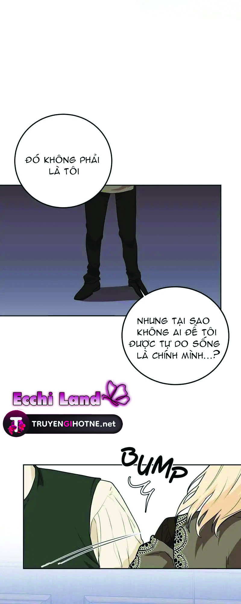 tạm biệt juliet của ta chapter 8.2 37