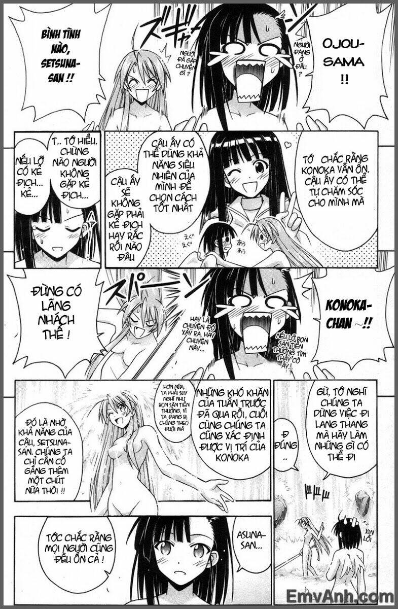 bậc thầy ma pháp chapter 200 18