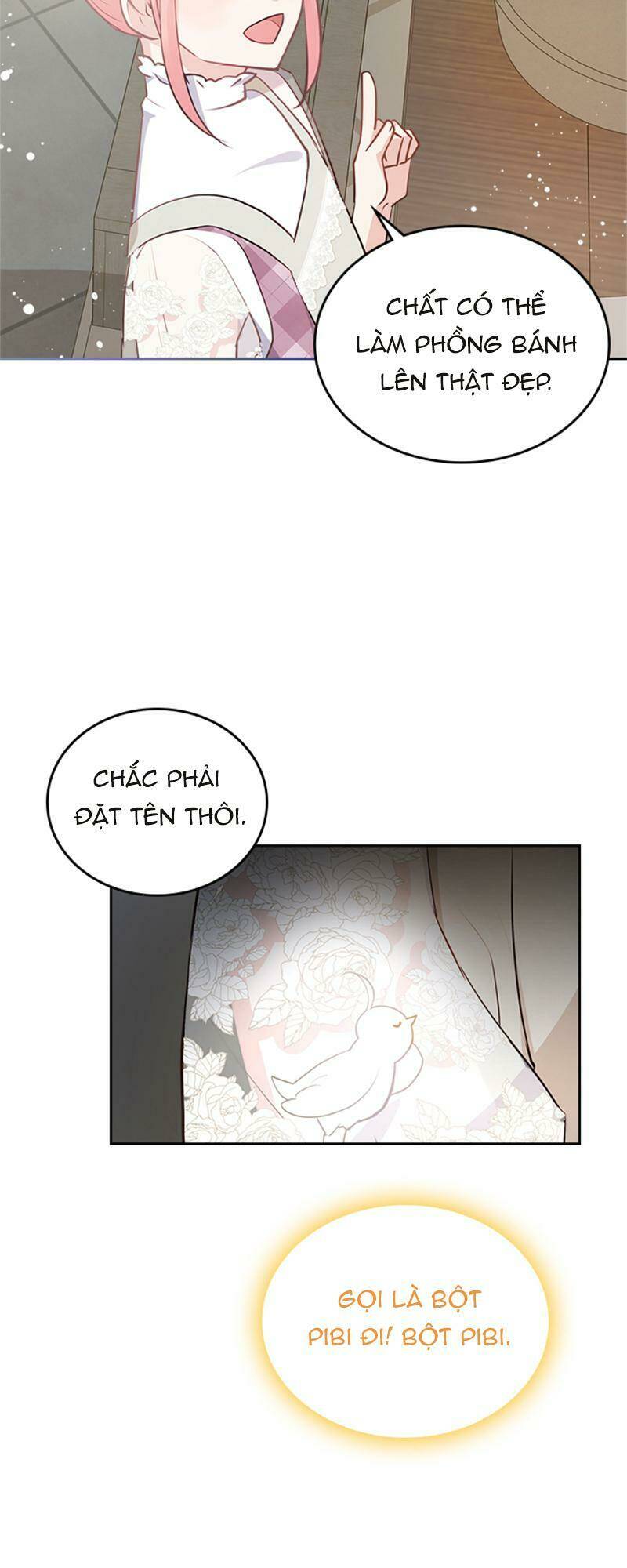 công chúa phản diện muốn ở trong ngôi nhà bánh quy chapter 12 31