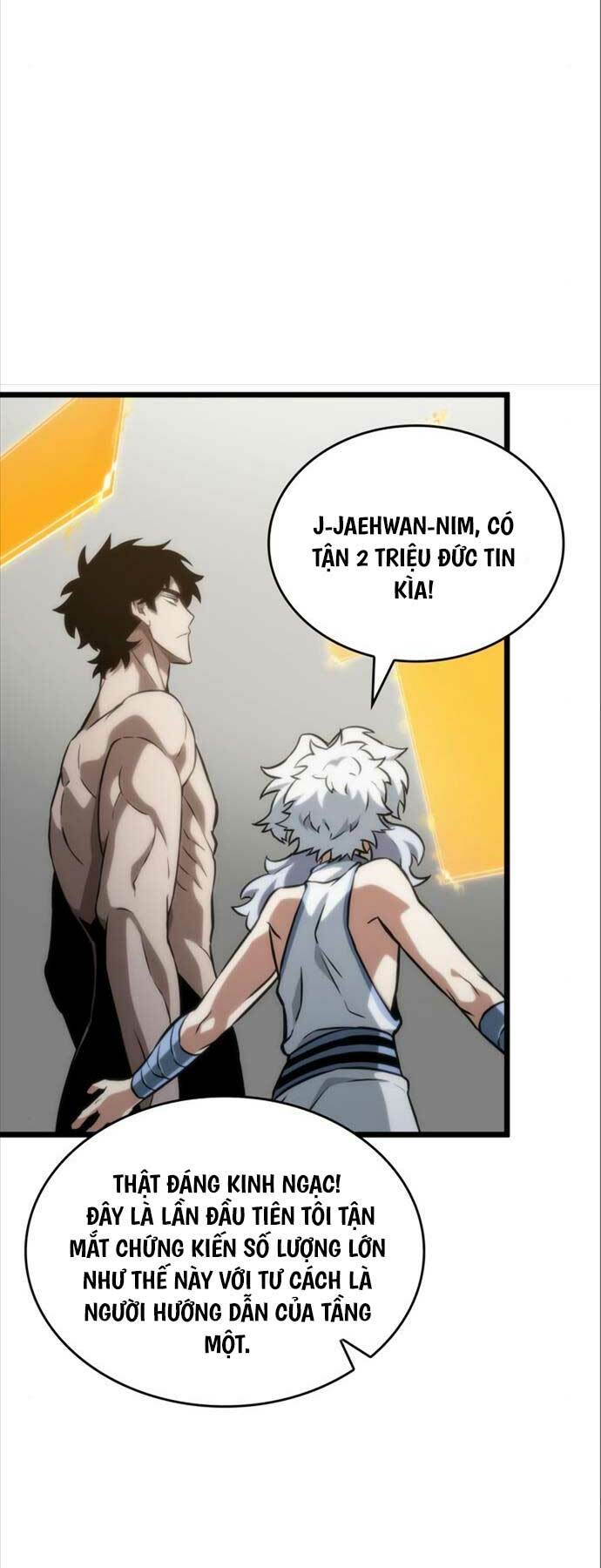 thế giới hậu tận thế chapter 101 22