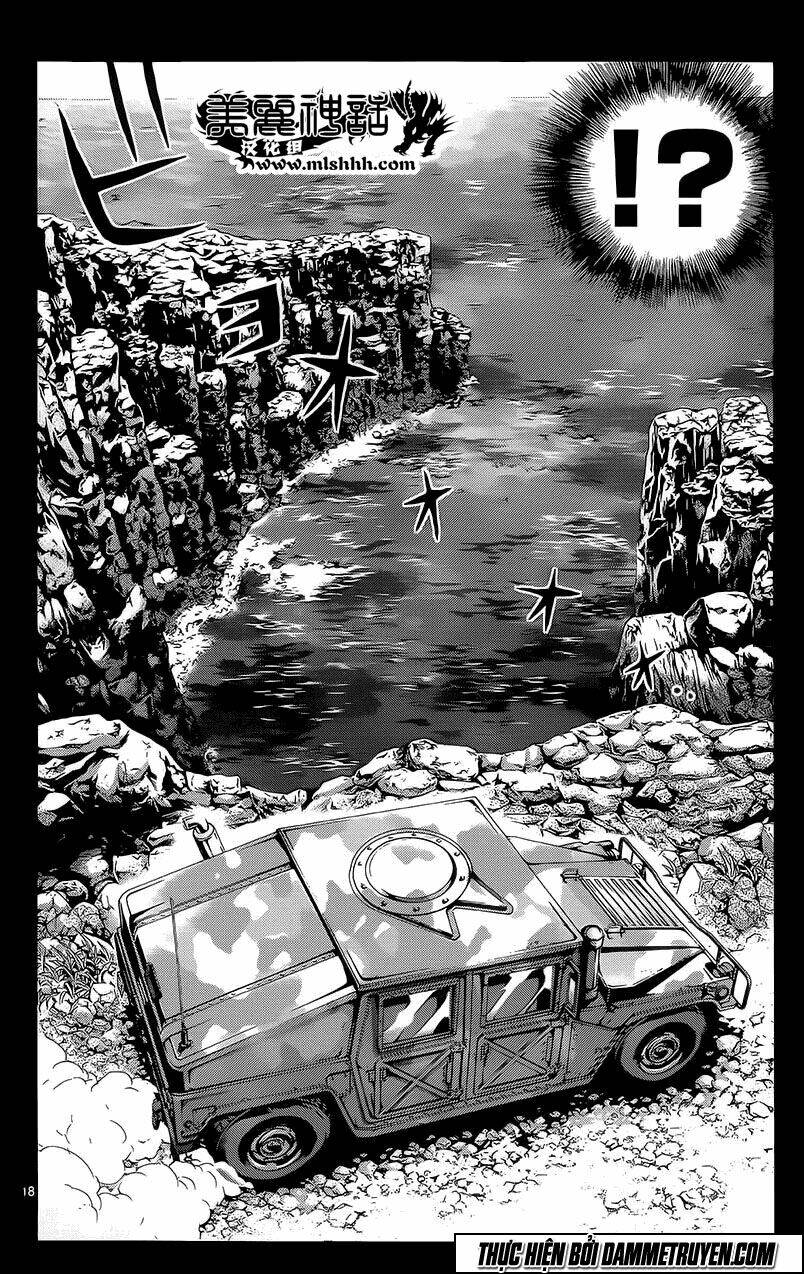 soul reviver south chapter 4 18