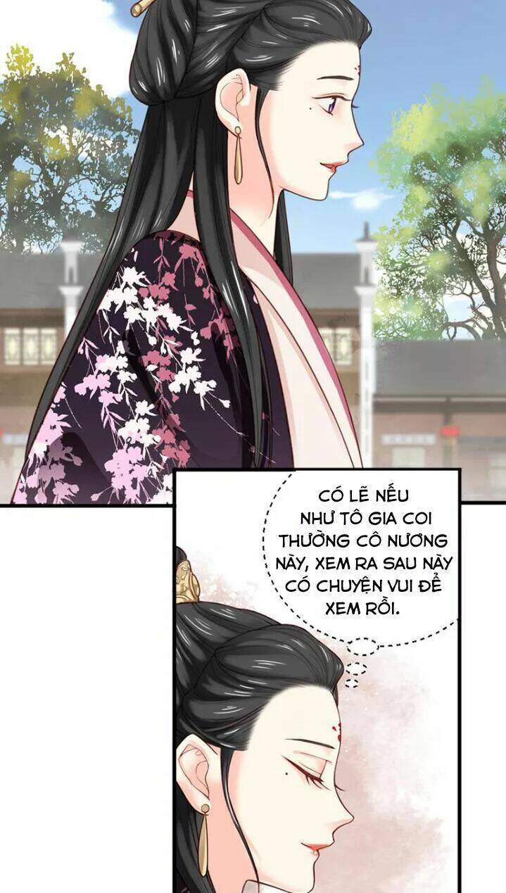 kiều nữ độc phi chapter 156 12