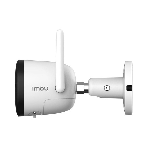 CAMERA IP WIFI Ngoài Trời IMOU IPC-F42P-IMOU 4.0MP khả năng TỰ PHÁT WIFI - HÀNG CHÍNH HÃNG