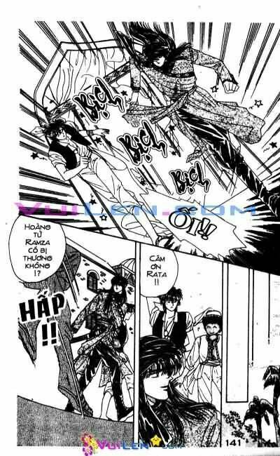 nàng công chúa ham chơi chapter 5 140