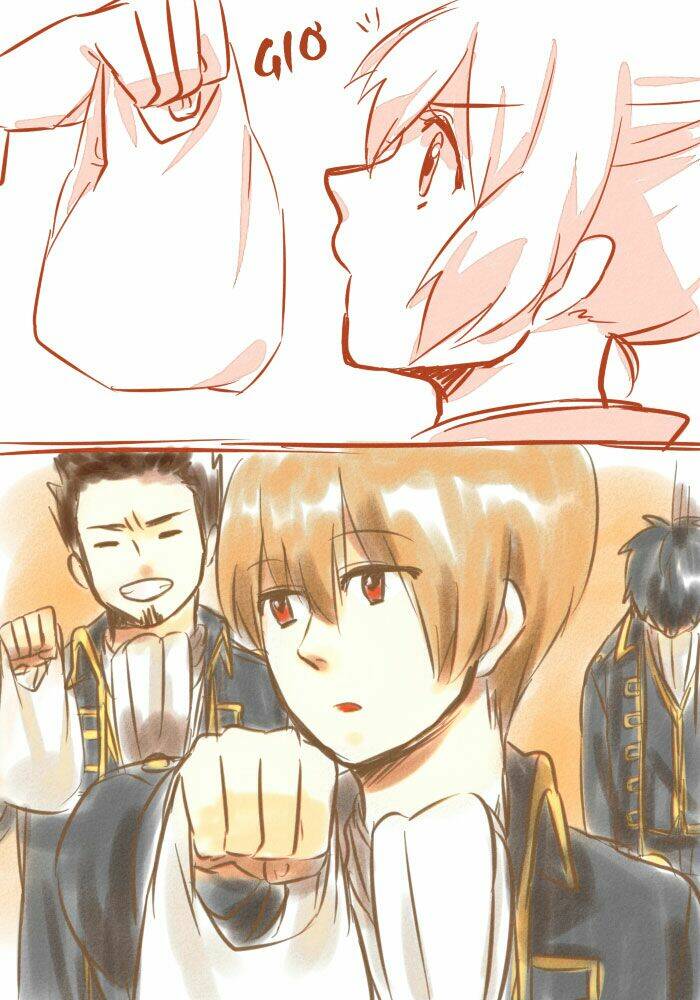 linh hồn bạc dj - kagura chapter 1 46