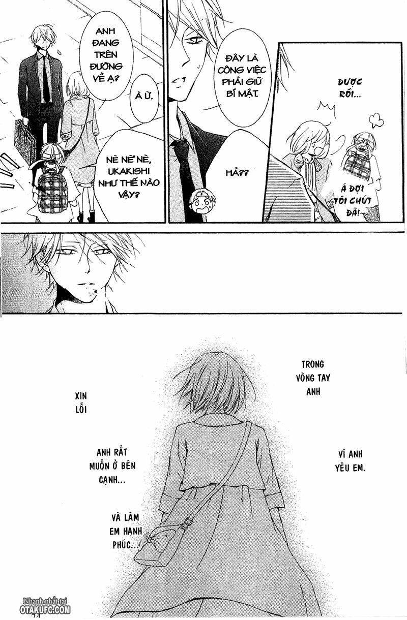 pen saki ni syrup chapter 18 38