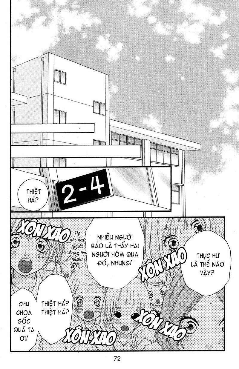 tình yêu học trò chapter 36 24