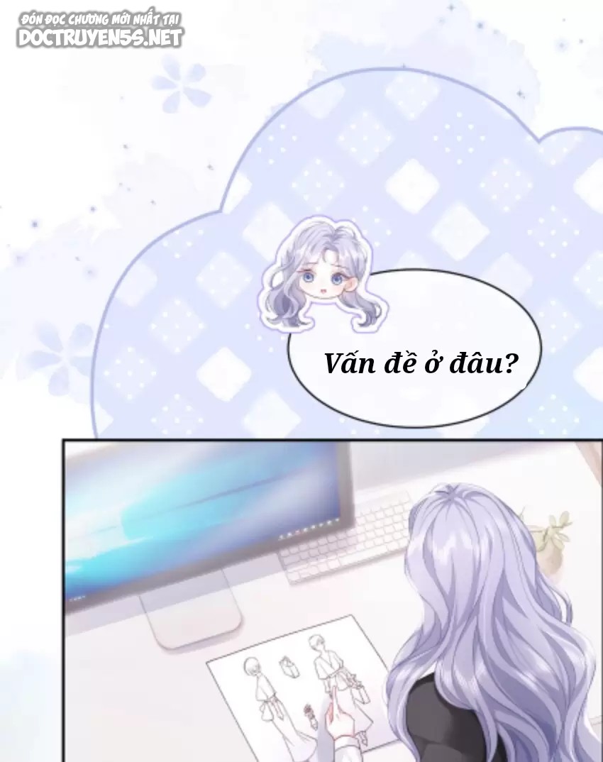 mận xanh chapter 45 9