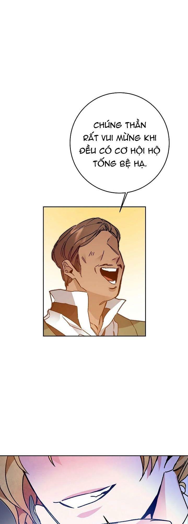 tôi trở thành hoàng đế bạo chúa trong tiểu thuyết chapter 35 27