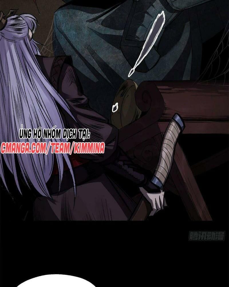 thông u đại thánh chapter 5 4