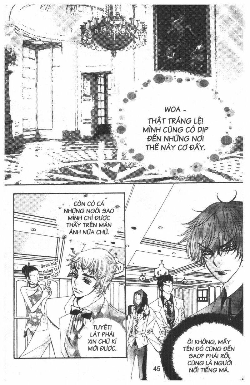 scandal đáng ngờ chapter 13 44