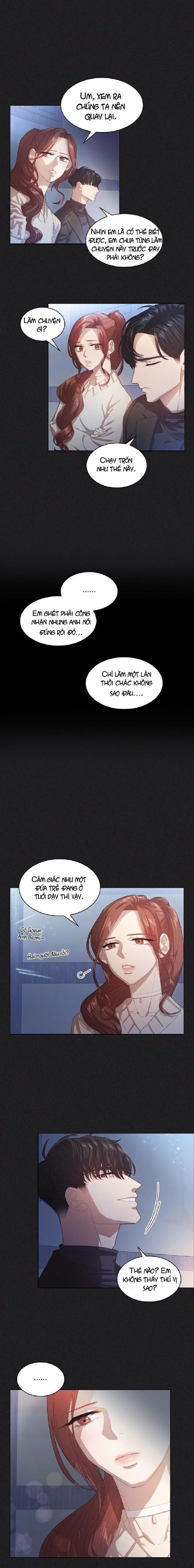 tai tiếng thị phi chapter 12 8