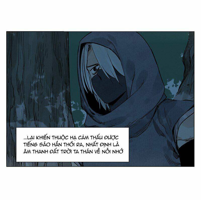 bang chủ đại nhân tìm cách trị hói đầu chapter 57 10