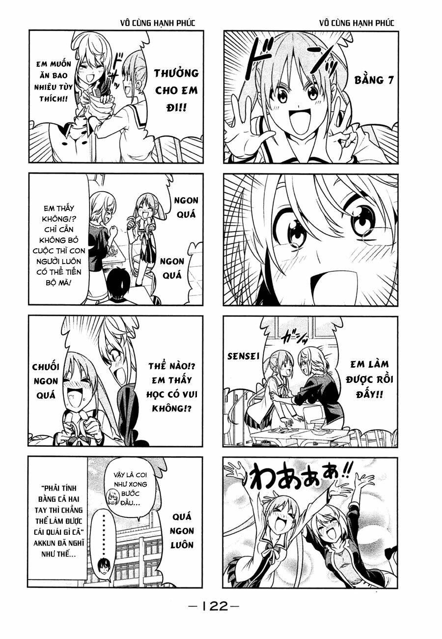 aho girl chapter 15 6