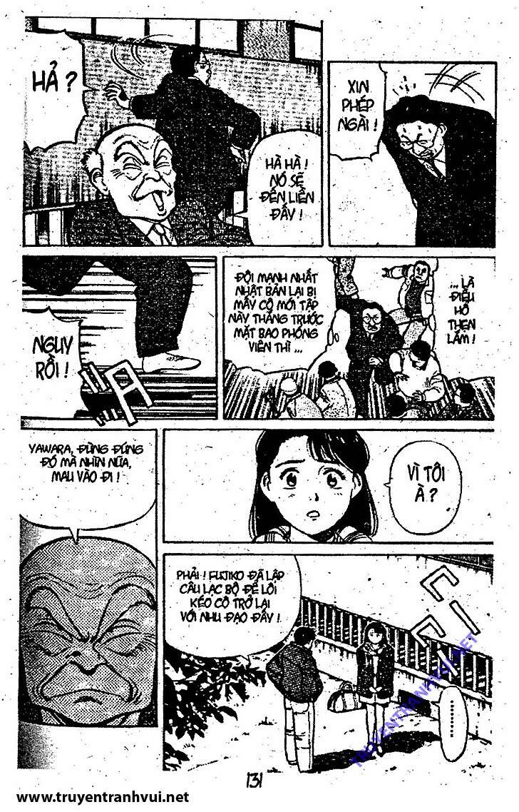 yawara chapter 122 10