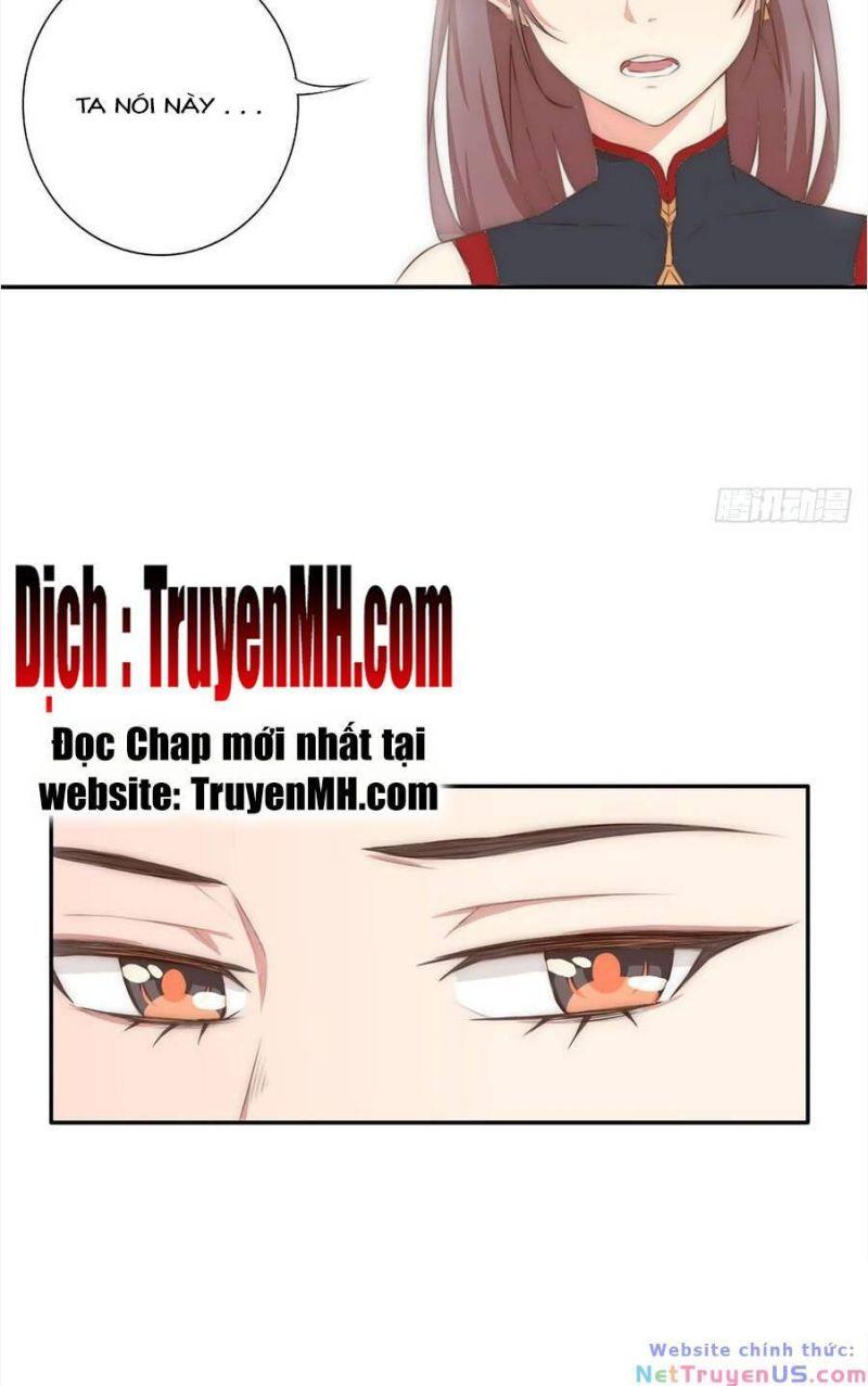 đồ đệ! ngươi mau buông ta ra! chapter 1 7