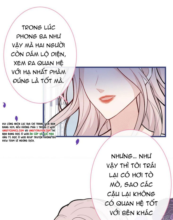 hotsearch của ảnh đế chapter 129 1