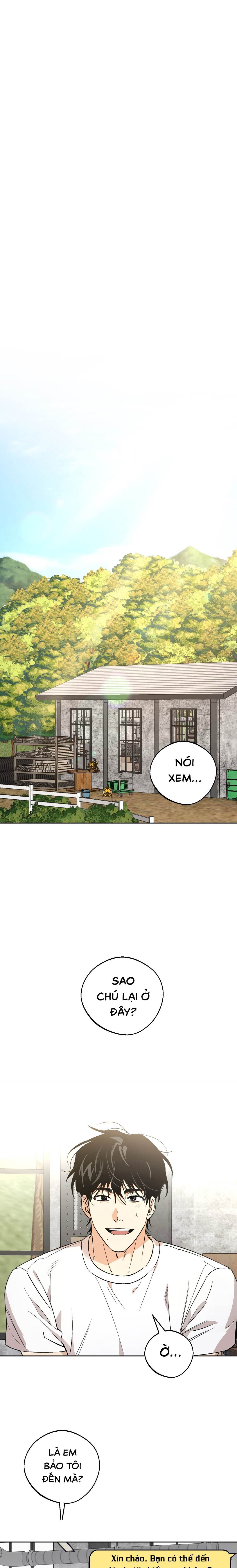 ước nguyện của ki won chapter 4 5