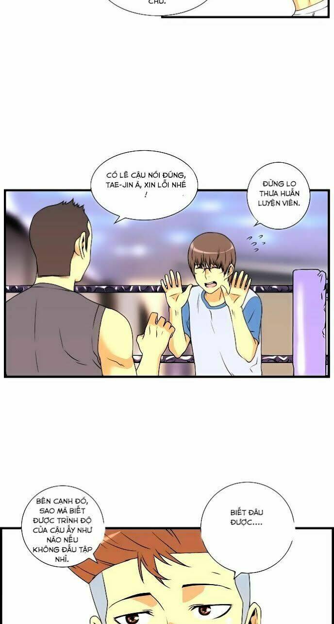 green boy chapter 29 24