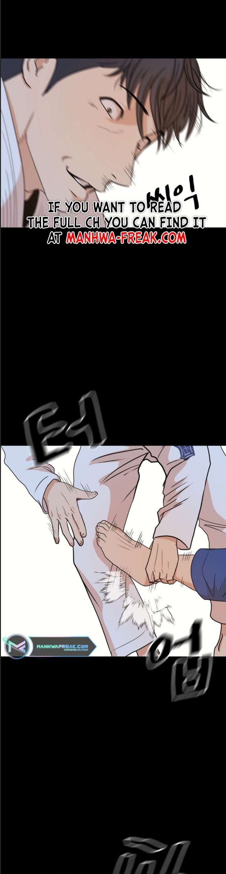 bạn trai võ sĩ chapter 111 19