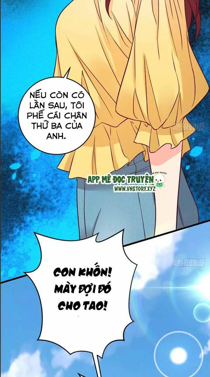 thiên hậu trở về chapter 94 39
