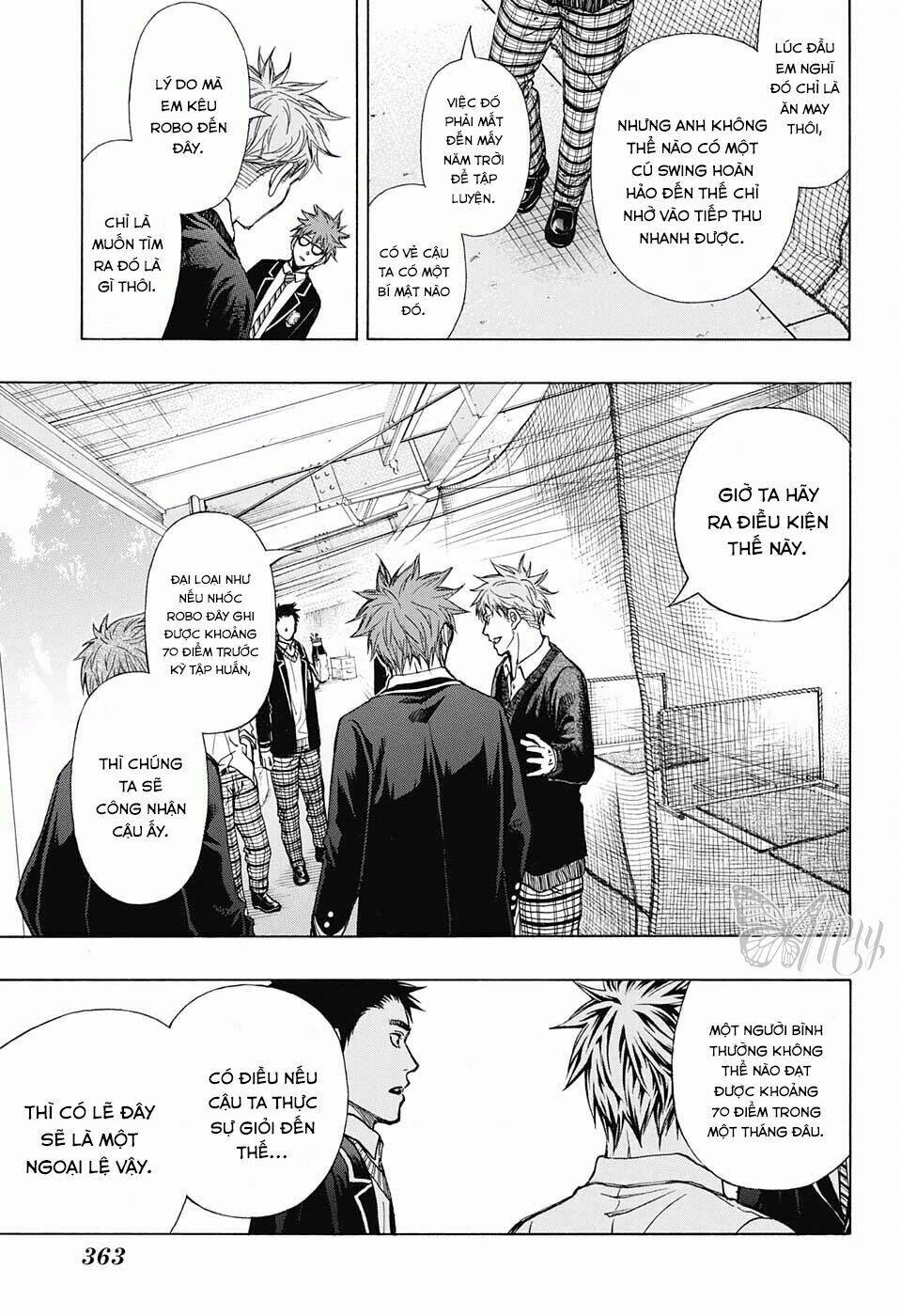 robot x laserbeam chapter 11 12