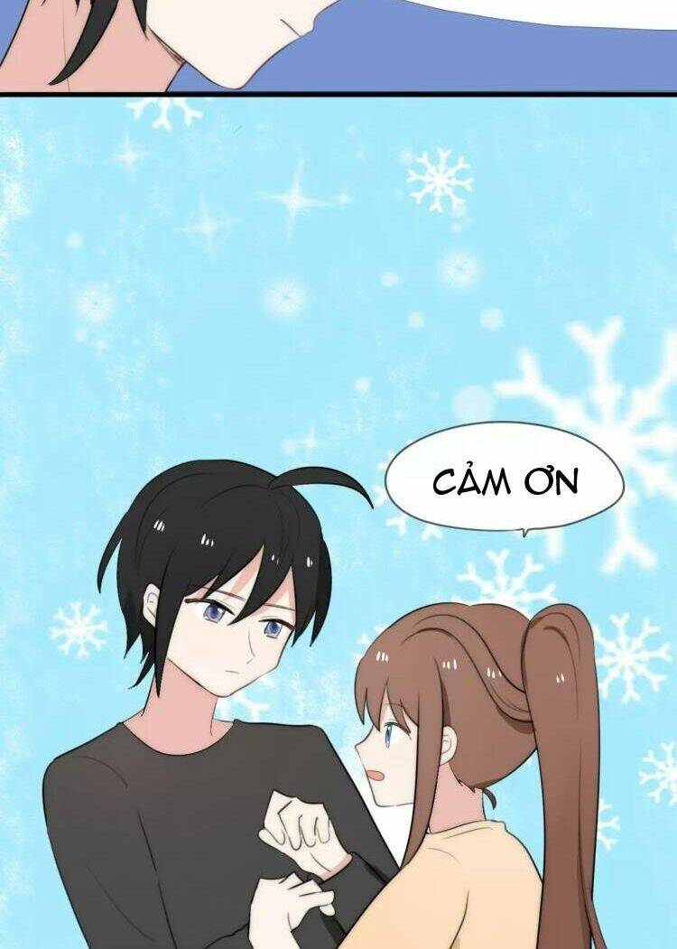 tiểu miêu và hắc diệu thạch chapter 11 27