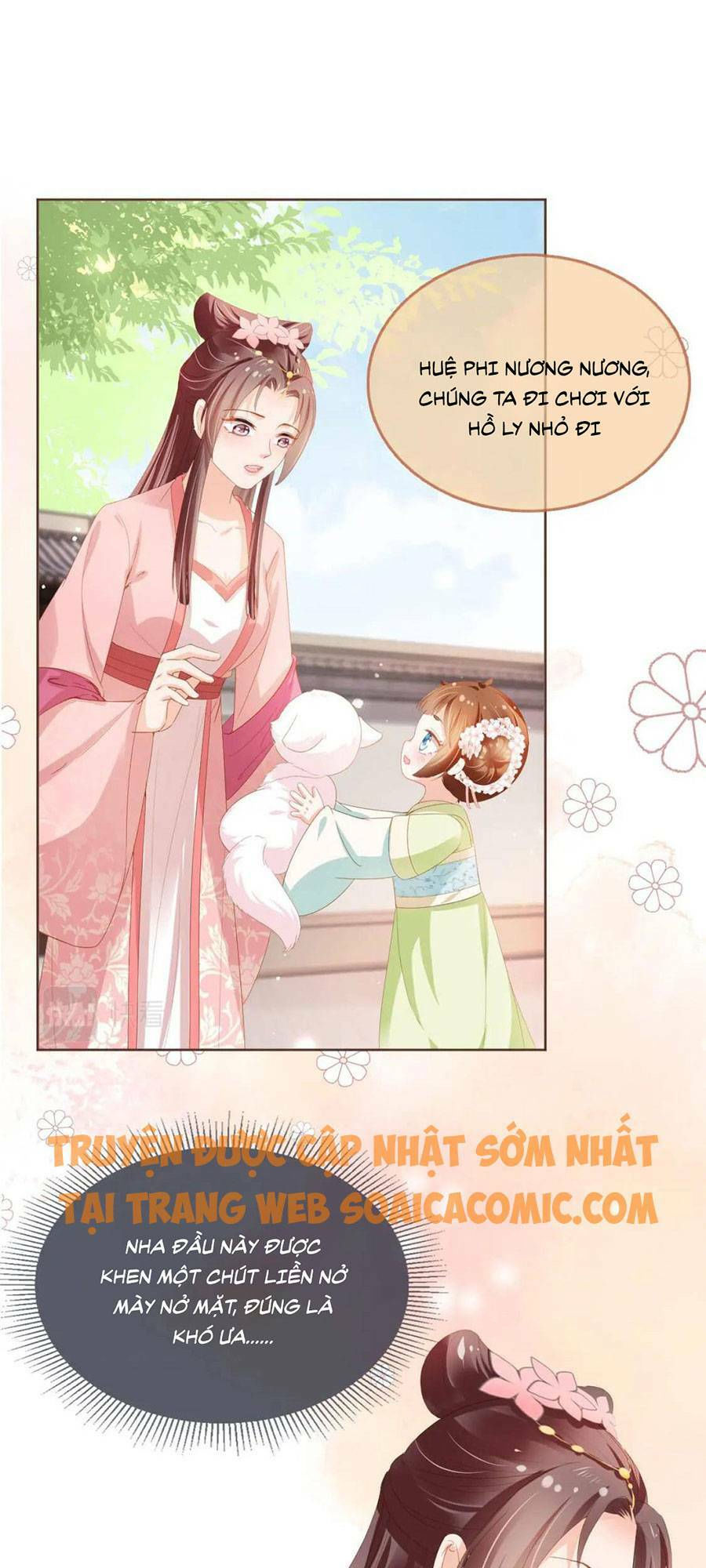 nhặt được bảo bối manh manh chapter 62 2