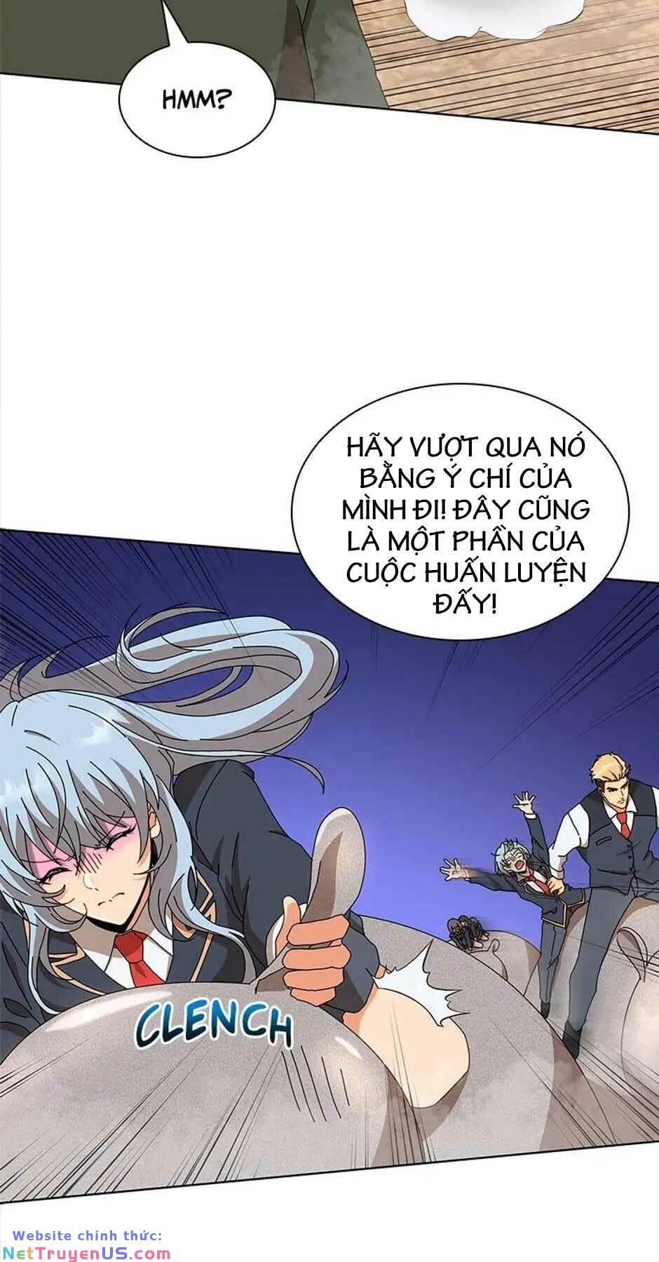 tử linh sư thiên tài của học viện chapter 15 83